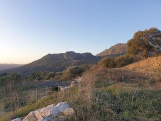 Terreno en venta en Ubrique