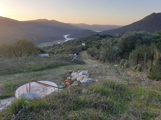 Terreno en venta en Ubrique