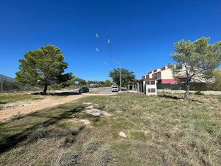 Solar en venta en Mont-Roig en Mont-Roig del Camp