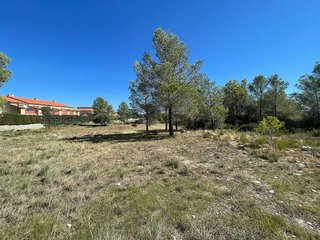 Solar en venta en Mont-Roig en Mont-Roig del Camp