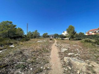 Solar en venta en Mont-Roig en Mont-Roig del Camp