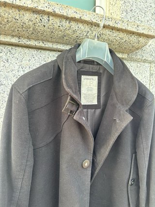 Chaquetón de Springfield