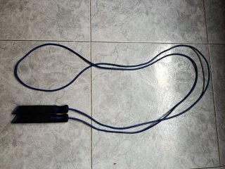 Comba DOMYOS