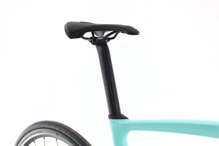 Bicicleta Ridley Noah Fast Di2 11V t.54 Reacondicionada