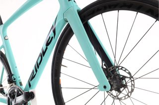 Bicicleta Ridley Noah Fast Di2 11V t.54 Reacondicionada