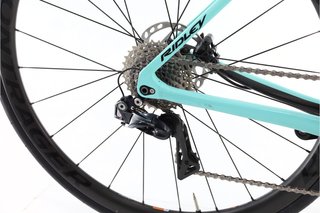Bicicleta Ridley Noah Fast Di2 11V t.54 Reacondicionada