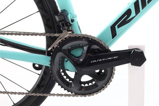 Bicicleta Ridley Noah Fast Di2 11V t.54 Reacondicionada