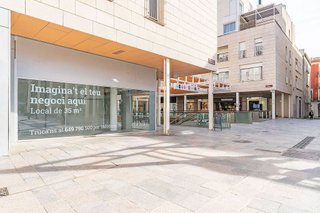 Local comercial en alquiler en Centre en Reus