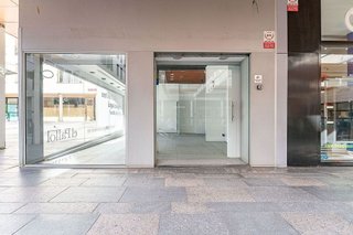Local comercial en alquiler en Centre en Reus