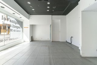 Local comercial en alquiler en Centre en Reus