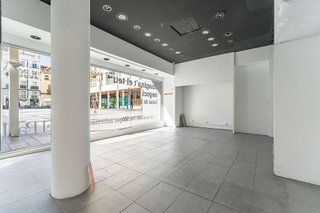 Local comercial en alquiler en Centre en Reus