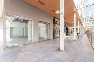 Local comercial en alquiler en Centre en Reus
