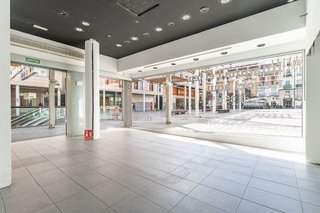 Local comercial en alquiler en Centre en Reus