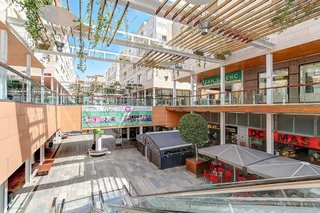 Local comercial en alquiler en Centre en Reus