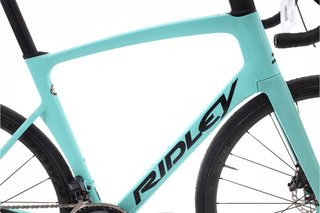 Bicicleta Ridley Noah Fast Di2 11V t.54 Reacondicionada