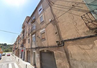 Piso en venta en Valldaura - Ctra. de Cardona en Manresa