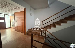 Piso en venta en Centre en Roses