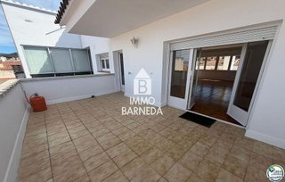 Piso en venta en Centre en Roses