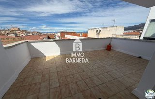 Piso en venta en Centre en Roses