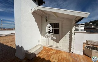Piso en venta en Centre en Roses