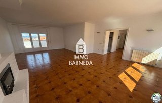 Piso en venta en Centre en Roses