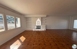 Piso en venta en Centre en Roses