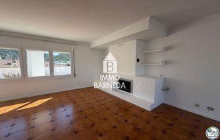 Piso en venta en Centre en Roses