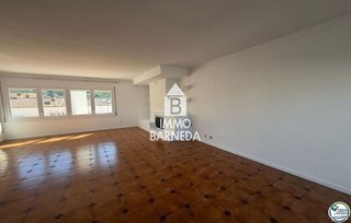 Piso en venta en Centre en Roses