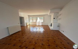 Piso en venta en Centre en Roses