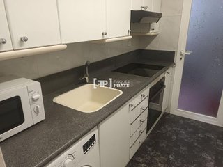 Piso en alquiler en Instituts - Universitat en Lleida
