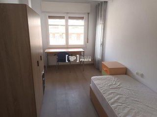 Piso en alquiler en Instituts - Universitat en Lleida