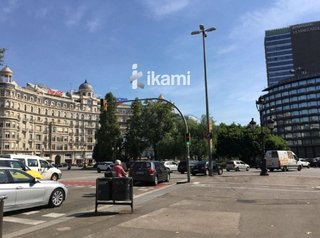 Oficina en alquiler en Sant Gervasi - Galvany en Barcelona