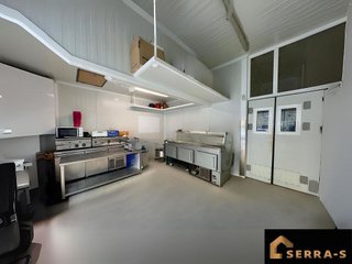 Local comercial en venta en Centre en Pineda de Mar