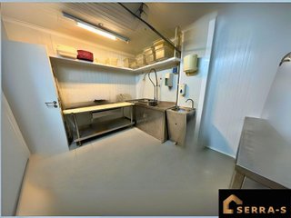 Local comercial en venta en Centre en Pineda de Mar