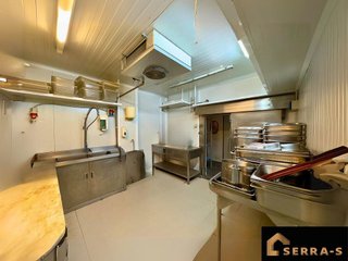 Local comercial en venta en Centre en Pineda de Mar