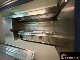 Local comercial en venta en Centre en Pineda de Mar