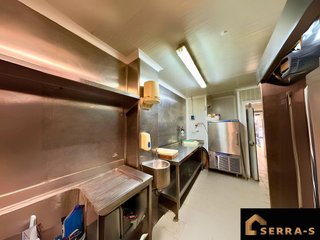 Local comercial en venta en Centre en Pineda de Mar