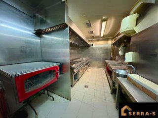 Local comercial en venta en Centre en Pineda de Mar