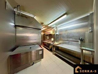 Local comercial en venta en Centre en Pineda de Mar
