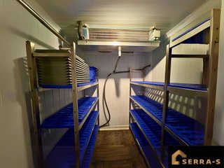 Local comercial en venta en Centre en Pineda de Mar