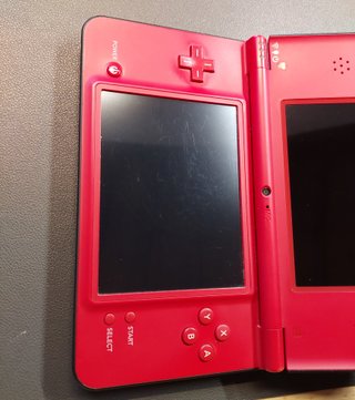 Nintendo DSi XL Edizione Super Mario 25th