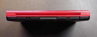 Nintendo DSi XL Edizione Super Mario 25th