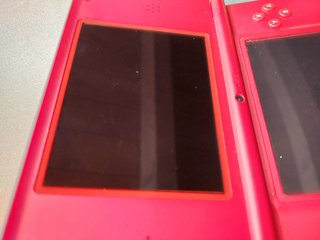 Nintendo DSi XL Edizione Super Mario 25th