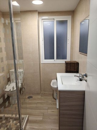Chalet en alquiler en Centro en Alhaurín el Grande