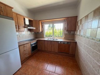 Chalet en alquiler en Centro en Alhaurín el Grande