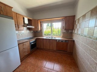 Chalet en alquiler en Centro en Alhaurín el Grande