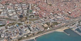 Terreno en venta en Pla d'en Boet en Mataró