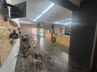 Local comercial en alquiler en Vilassar de Dalt