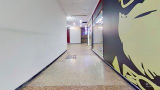 Local comercial en alquiler en Centro Urbano en Benidorm
