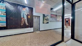 Local comercial en alquiler en Centro Urbano en Benidorm